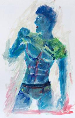 2016-020 - Lars Deike - Array auf Array - Array - 2016-020 - Lars Deike - Array auf Array - Array -