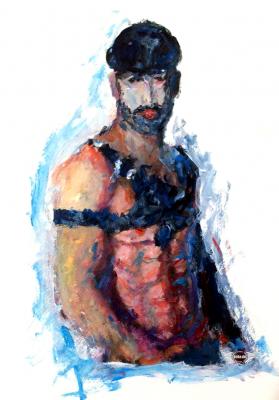 2016-032 - Lars Deike - auf - - 2016-032 - Lars Deike - auf - -