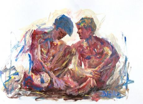 034-l - Lars Deike - auf - - 034-l - Lars Deike - auf - -