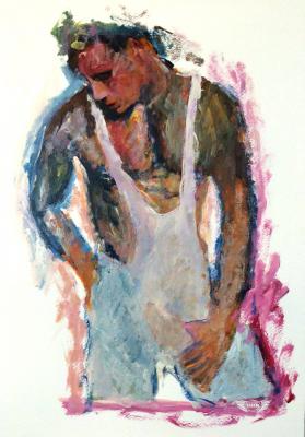 2016-037 - Lars Deike - auf - - 2016-037 - Lars Deike - auf - -