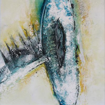 Marine II - Stéph Vasen-Kron - Array auf Array - Array - Array Marine II - Stéph Vasen-Kron - Array auf Array - Array - Array