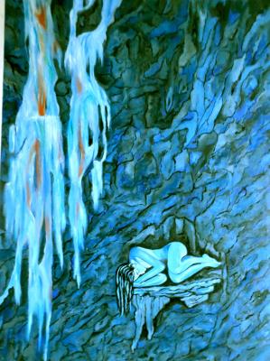 Nachtwasser - joachim jakubik - Array auf Array - - Array Nachtwasser - joachim jakubik - Array auf Array - - Array