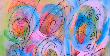 Art Wirbel - Claudia Gründler - Array auf - Array - Art Wirbel - Claudia Gründler - Array auf - Array -