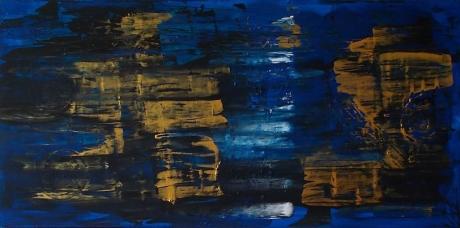 Plötzlich Tiefsee Part2 - Sigrid Vondran - Array auf - Array - Array Plötzlich Tiefsee Part2 - Sigrid Vondran - Array auf - Array - Array