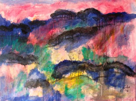 ohne Titel - Wolfgang Stocker - Array auf Array - Array - Array ohne Titel - Wolfgang Stocker - Array auf Array - Array - Array