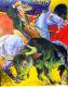 --La Lidia - Patrick Heinicke - Ãl auf Leinwand - Sonstiges - 