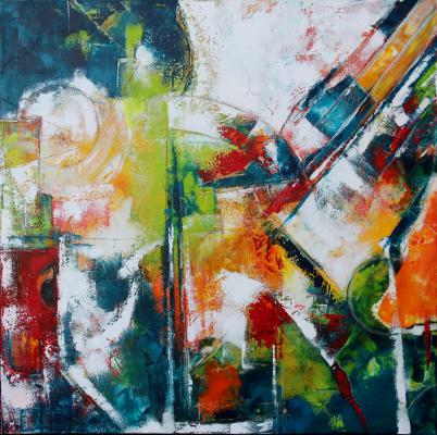 Ich liebe es - Stéph Vasen-Kron - auf - - Ich liebe es - Stéph Vasen-Kron - auf - -