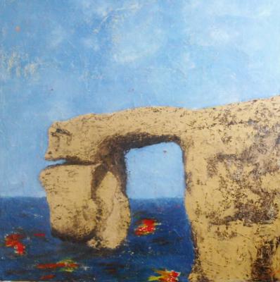 Fenster zur Welt - Marie-Therese Schmahl - auf - Array - Fenster zur Welt - Marie-Therese Schmahl - auf - Array -