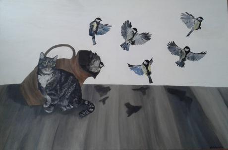 Lob der unsterblichkeit - Malgorzata Rosinska - Array auf Array - Array - Array Lob der unsterblichkeit - Malgorzata Rosinska - Array auf Array - Array - Array