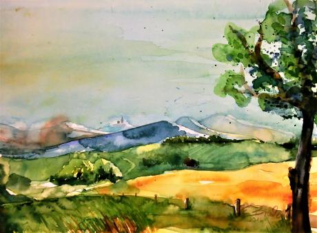 Brockenblick - Evelyn Brosche - Array auf - Array - Brockenblick - Evelyn Brosche - Array auf - Array -