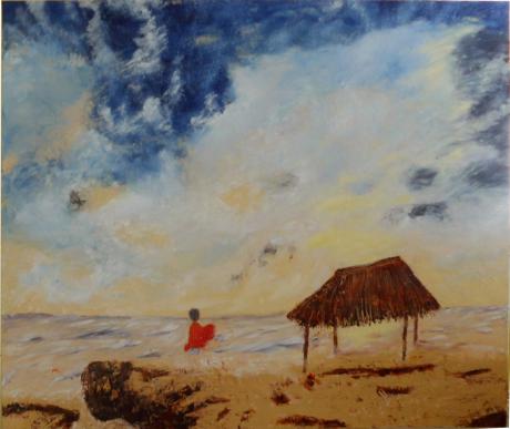 -MEDITATION-- - Marie-Therese Schmahl - Array auf Array - Array - -MEDITATION-- - Marie-Therese Schmahl - Array auf Array - Array -