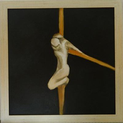 Martyrium - Michael Haack - Array auf Array - - Martyrium - Michael Haack - Array auf Array - -