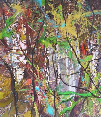 Nebelklar - Anett Münnich - Array auf Array - Array - Array Nebelklar - Anett Münnich - Array auf Array - Array - Array