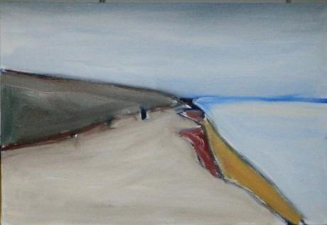 Küste bei Ahrenshoop(Hohes Ufer) - Michael Haack - Array auf Array - Array - Küste bei Ahrenshoop(Hohes Ufer) - Michael Haack - Array auf Array - Array -