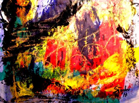 --- - Wolfgang Stocker - Array auf Array - Array - Array --- - Wolfgang Stocker - Array auf Array - Array - Array