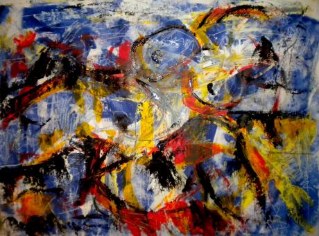 Expression1 - Wolfgang Stocker - Array auf Array - Array - Array Expression1 - Wolfgang Stocker - Array auf Array - Array - Array