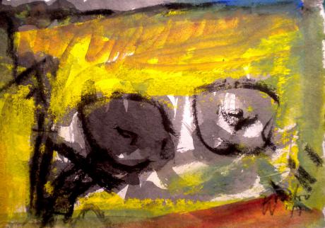 ohne Titel - Wolfgang Stocker - Array auf Array - Array - Array ohne Titel - Wolfgang Stocker - Array auf Array - Array - Array