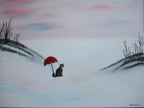 die Katze - Malgorzata Rosinska - Array auf Array - Array - die Katze - Malgorzata Rosinska - Array auf Array - Array -