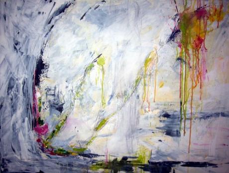 Die Rückkehr der Farben - Ute Guetling, ehem. Kaus - Array auf - Array - Die Rückkehr der Farben - Ute Guetling, ehem. Kaus - Array auf - Array -