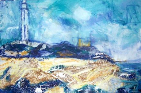 Faro de Trafalgar - Ute Guetling, ehem. Kaus - Array auf - Array - Faro de Trafalgar - Ute Guetling, ehem. Kaus - Array auf - Array -