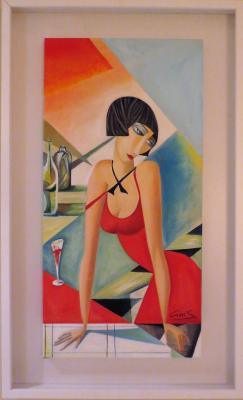 Neues Kunstwerk - Elisabeth Farkas szöcs - Array auf Array - - Neues Kunstwerk - Elisabeth Farkas szöcs - Array auf Array - -