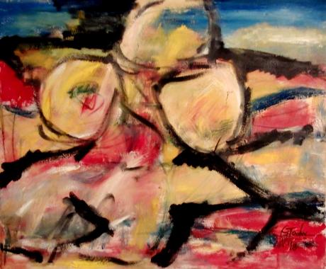 ohne Titel - Wolfgang Stocker - Array auf Array - Array - Array ohne Titel - Wolfgang Stocker - Array auf Array - Array - Array