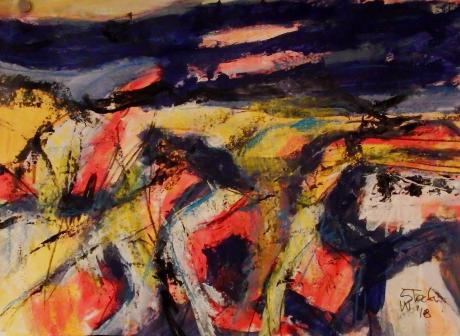 ohne Titel - Wolfgang Stocker - Array auf Array - Array - Array ohne Titel - Wolfgang Stocker - Array auf Array - Array - Array