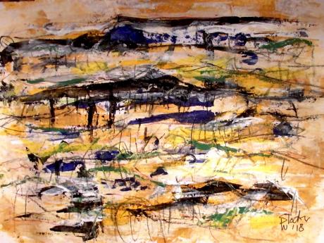 ohne Titel - Wolfgang Stocker - Array auf Array - Array - Array ohne Titel - Wolfgang Stocker - Array auf Array - Array - Array