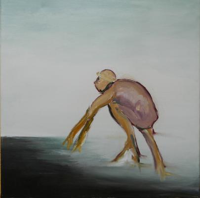 Der Moloch - Michael Haack - Array auf Array - Array - Der Moloch - Michael Haack - Array auf Array - Array -