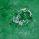 Green Emotion - Wolfram Hermann - Acryl auf Leinwand - - Abstrakt Green Emotion - Wolfram Hermann - Acryl auf Leinwand - - Abstrakt