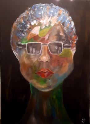 ---POP ART - ulrike beckmann - auf - Array - ---POP ART - ulrike beckmann - auf - Array -