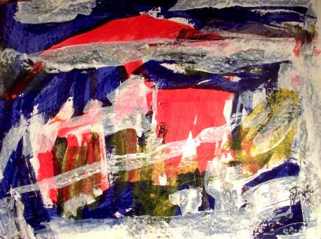 ---ohne Titel 21 - Wolfgang Stocker - Array auf - Array - Array ---ohne Titel 21 - Wolfgang Stocker - Array auf - Array - Array