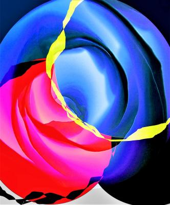 Tumulte V - Bernd Lauer - Array auf - Array - Tumulte V - Bernd Lauer - Array auf - Array -