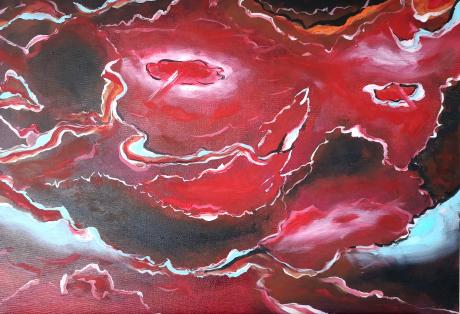 Universe 2 - Udo Lutz Burkhardt - Array auf Array - Array - Array Universe 2 - Udo Lutz Burkhardt - Array auf Array - Array - Array