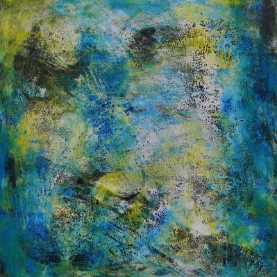 Color Jump 3 - Wolfram Hermann - Array auf Array - - Array Color Jump 3 - Wolfram Hermann - Array auf Array - - Array