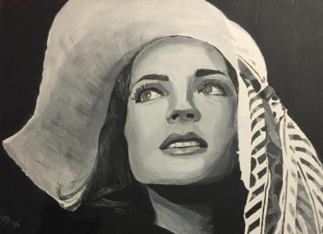 PORTRÄT ROMY SCHNEIDER - wanda spirit - Array auf Array - Array - Array PORTRÄT ROMY SCHNEIDER - wanda spirit - Array auf Array - Array - Array