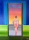 Schöne Aussicht - wolfgang mayer - Ãl auf - weiblich - Figuration-Gegenständlich-Surrealismus Schöne Aussicht - wolfgang mayer - Ãl auf - weiblich - Figuration-Gegenständlich-Surrealismus