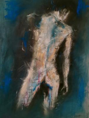 Akt - Evelyn Tedesco - Array auf Array - Array - Akt - Evelyn Tedesco - Array auf Array - Array -