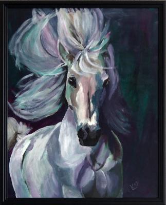 Andalusier - Karin Liste - Array auf Array - Array - Array Andalusier - Karin Liste - Array auf Array - Array - Array