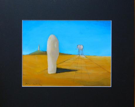 Der Weiße Elefant - Michael Haack - Array auf Array - Array - Array Der Weiße Elefant - Michael Haack - Array auf Array - Array - Array