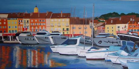 Saint Tropez - Claudia Lüthi - Array auf Array - Array - Array Saint Tropez - Claudia Lüthi - Array auf Array - Array - Array