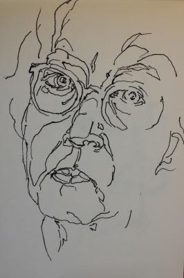 Selfie - Anja Mueller-Wood - Array auf - Array - Selfie - Anja Mueller-Wood - Array auf - Array -