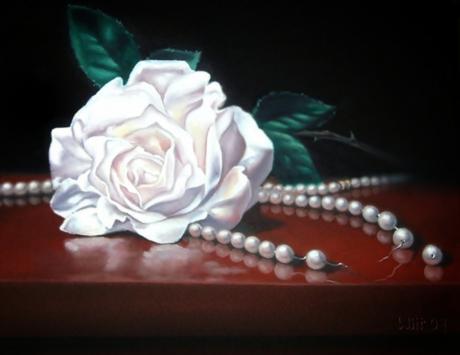 Rose trift Perle - Thomas Witt - Array auf Array - Array - Array Rose trift Perle - Thomas Witt - Array auf Array - Array - Array