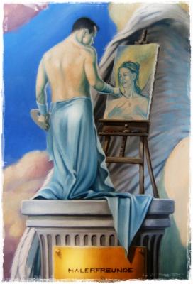 Heaven´s Gate - Thomas Witt - Array auf Array - Array - Array Heaven´s Gate - Thomas Witt - Array auf Array - Array - Array