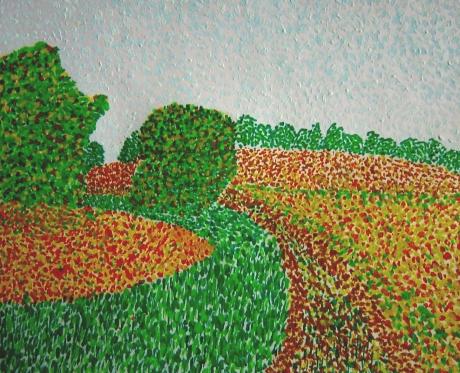 Landscape - Wattnu - Array auf Array - Array - Array Landscape - Wattnu - Array auf Array - Array - Array