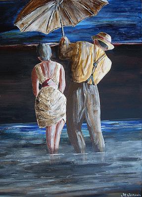 Vertrauen im Watt - Mario Wiltzsch - Array auf Array - Array - Vertrauen im Watt - Mario Wiltzsch - Array auf Array - Array -