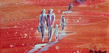 Sonntag - Mario Wiltzsch - Array auf Array - Array - Sonntag - Mario Wiltzsch - Array auf Array - Array -