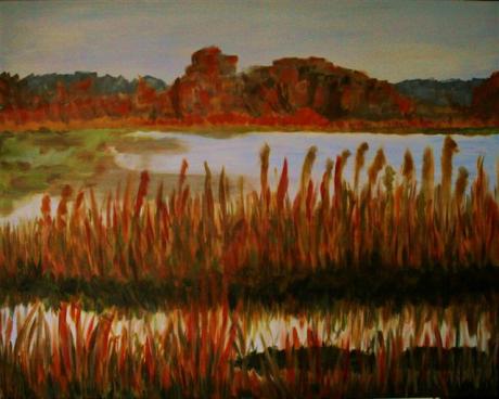 Auf dem Weg zum Hexenberg - Mechthild Aschermann - Array auf Array - Array - Array Auf dem Weg zum Hexenberg - Mechthild Aschermann - Array auf Array - Array - Array