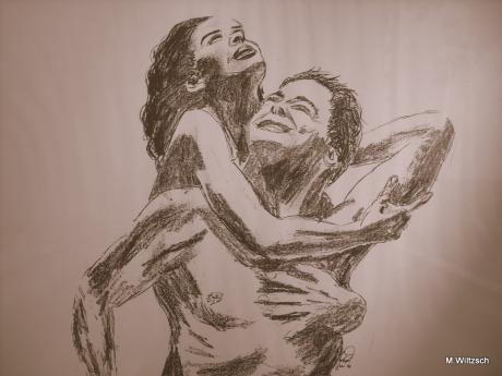 Gefühle des Verliebtseins - Mario Wiltzsch - auf - Array - Gefühle des Verliebtseins - Mario Wiltzsch - auf - Array -