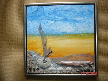 Strandgut - Dagmar Rasper - Array auf Array - Array - Array Strandgut - Dagmar Rasper - Array auf Array - Array - Array